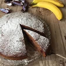 Lanis Lecker Ecke Snickers Kuchen Schokoriegel Kuchen Kuchen