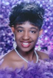 Obituary for Latrice Laqual Williams