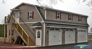 If you're looking for ideas on your future garage with a living quarters, look no. 2 Story Metal Buildings With Living Quarters Interiors Vtwctr