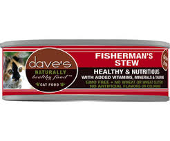 Find a petco pet store near you for all of your animal needs. Dave S Wet Cat Food Fisherman S Stew 5 5oz Can Howl
