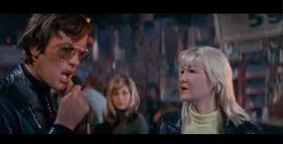 Wild Angels, The (1966) - FilmFanatic.org