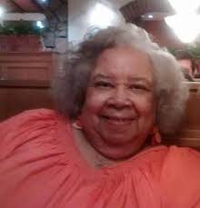 Memorial Service for Rayella Booton in Muskogee, OK