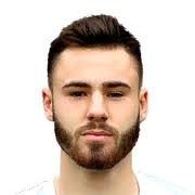 He is 22 years old and is a aries. Ben Brereton Fifa 19 69 Prices And Rating Ultimate Team Futhead