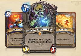 A class assignment for visual design was to make art for a game/company you'd like to work for, so i made hearthstone cards! Blizzard Taps Into Collectible Card Game Market With Freemium Hearthstone Kevin M Duvall