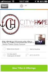 Pin On Givelify Church Giving Apps