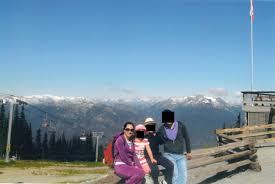 Meng wanzhou is a chinese business executive who is the deputy chair of the board and chief financial officer of telecom giant and china's l. Meng Wanzhou Family Photos Hint At The Huawei Cfo S Life In Vancouver Globalnews Ca
