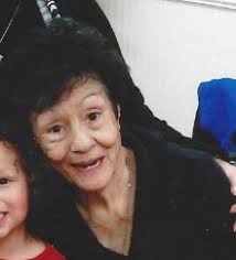 Elizabeth Benavidez Obituary