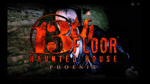 13th Floor Phoenix 2017 Trailer Youtube