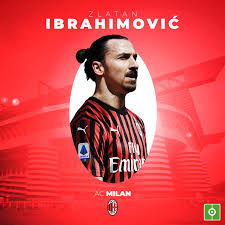 Statistiche aggiornate al 9 gennaio 2021. Official Zlatan Ibrahimovic Signs For Ac Milan Besoccer