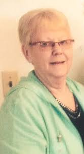 Obituary for Jo-Ann Marie (Clubb) Armstrong