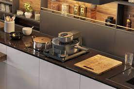 Wolf gourmet countertop appliances are created with the attention to detail you have come to expect from wolf. Smart Kitchen Appliances That Will Transform You From A Home Cook To A Masterchef Yanko Design