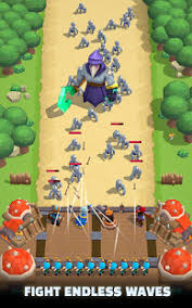 Become the most powerful player in this great mobile game. Wild Castle Td Grow Empire Tower Defense V1 1 1 Apk Mod For Android Downapkmod