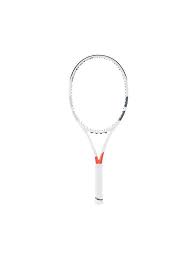 Последние твиты от dominic thiem (@thiemdomi). Babolat Tennisschlager Pure Strike 16 19 Dominic Thiem Weiss 4 114mm