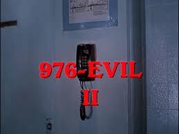 976-EVIL II Reviews of Jim Wynorski's fun sequel - MOVIES & MANIA