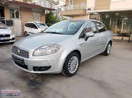 2012 Linea Active Plus 1 3 Dizel Euro 5 Motor Bakmli Masrafsiz 36 950 Tl Fiat Linea Arabamcom Araba Arac Ikinciel Sahibinden