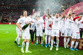 On the 60th anniversary of the competition, the tournament will not be held in one or two countries, but in 12 different cities. Euro 2020 Najdziwniejsze Losowanie W Historii Mistrzostw Europy Na Kogo Moze Trafic Polska Sportowy24