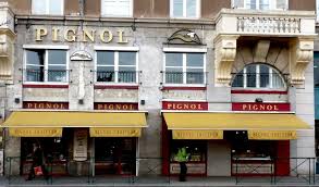 Guide Des Bonnes Adresses A Lyon