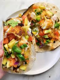 Maybe you would like to learn more about one of these? Tilapia Fish Tacos Teachertastes