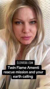 Twin Flames Elle Restraining Order