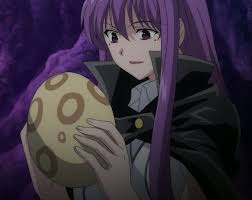 Fujiko Etou - Ichiban Ushiro No Daimaou - Zerochan Anime Image Board