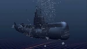 On 21 april 2021, it went missing in deep waters during a sut torpedo drill north of bali. Nlr 85k0azhyzm