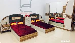 جديد غرفة نوم فرديه حجم كبير مجموعة أبوشاقور للأثاث معرض الأثاث الذهبي Facebook