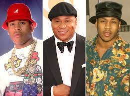 The Five Most Important Ll Cool J Hats Mtv