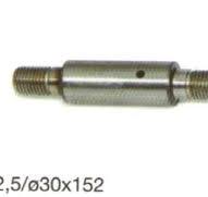 PE Automotive 10402800a Perno De Ballesta - Leonpart Automotive