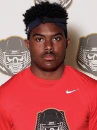 2017 Top Football Recruits in Maryland