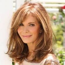 You can wear medium length hairstyles in a number of ways, in a variety of shapes and styles including straight, wavy or curly. 30 Medium Hairstyles For Women Over 50 Hairstyles Hairstyles 2020 30 Medium Hairstyles For Women Over 50 Haircuts Hairstyles 2019 The Effective Pictures We Offer You About Hair