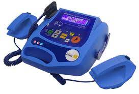Desfibrilador cardiaco com descarga automatica de energia. Desfibrilador O Que E E Como Salvar Vidas Com O Equipamento
