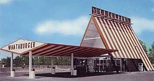 Whataburger Of My Childhood Corpus Christi Whataburger Texas