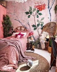 31 Lovely Bohemian Bedroom Decor Ideas You Have To See In 2020 Bohemian Bedroom Decor Bedroom Design Eclectic Bedroom
