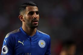 Uno dei casi più ingarbugliati di questa finestra di calciomercato è sicuramente quello legato al futuro di edin dzeko: Calciomercato Roma Ultimatum Per Mahrez Le Ultime Di Cm It Calciomercato
