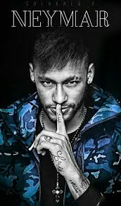 Neymar Jr Wallpapers Hd For Android Apk Download Neymar Jr Neymar Jr Wallpapers Neymar Football