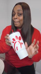 I am such a sucker for a cute tumbler! How cute is this Chick-fil-A  tumbler?