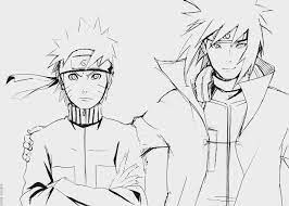 Scopri ricette, idee per la casa, consigli di stile e altre idee da provare. Pin By Fikri Art On Sketsa Naruto Minato Naruto Shippuden Naruto Art