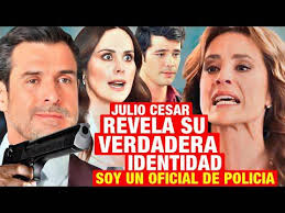 Fugitivas Avance Capitulo 56