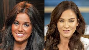 Former geordie shore star vicky pattison says she is older, wiser and a romantic walkover no longer. Geordie Shore From Charlotte Crosby To Gaz Beadle Where Are The Original Cast Now Bt Tv