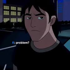 Replying to @sentolopgoons si ben jago amat ya ngasih nama nama alien....