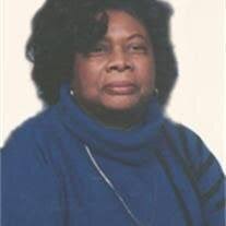 Mozelle Dyson Obituary