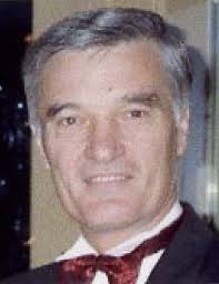 John Belamaric Obituary October 22, 2024