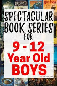 Pin On Best Books For Boys