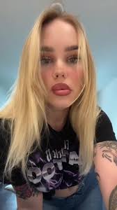 Lily of The Valley Tattoo Jesus