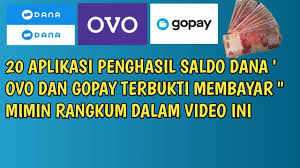 Apakah aplikasi pohon dan ikan terbukti membayar? Tree And Fish Aplikasi Penghasil Saldo Dana Terbaru Apakah Terbukti Membayar Youtube