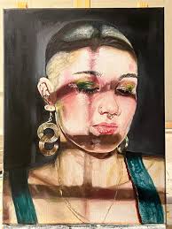 Hello , looking for a live painter for my wedding