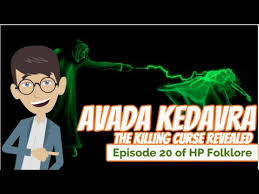 Avada Kedavra The Killing Curse Revealed Episode 20 Of Hp Folklore Youtube In order to obtain this curse you have to buy it in the galleons store. avada kedavra the killing curse revealed episode 20 of hp folklore