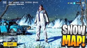 Pubg S Snow Map Vikendi May Be Released With Ps4 Version On December 7 Snow Map Custom Matches Battle Royale Game