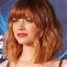 Whether the blonde stripe actually looked nice sat among my copper hair was irrelevant. Dip Dye Hair Ideas And Inspiration