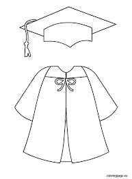 Coloring pages of graduation caps.for you to know there is another 35 similar images of graduation cap coloring page printable that dustin krajcik uploaded you can see below. Pin On Coloring